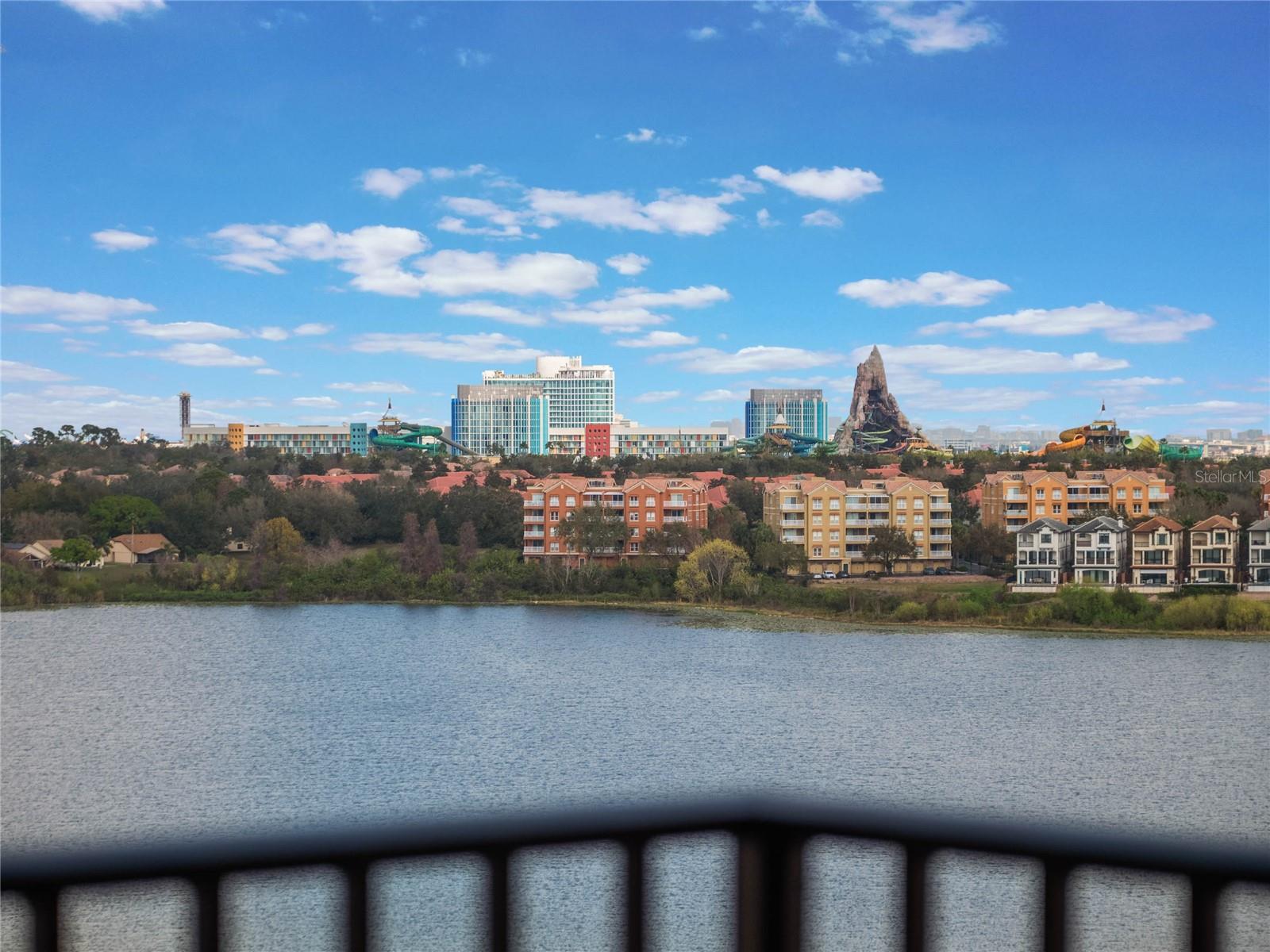 BAY VIEW RESERVE - Residential Lease