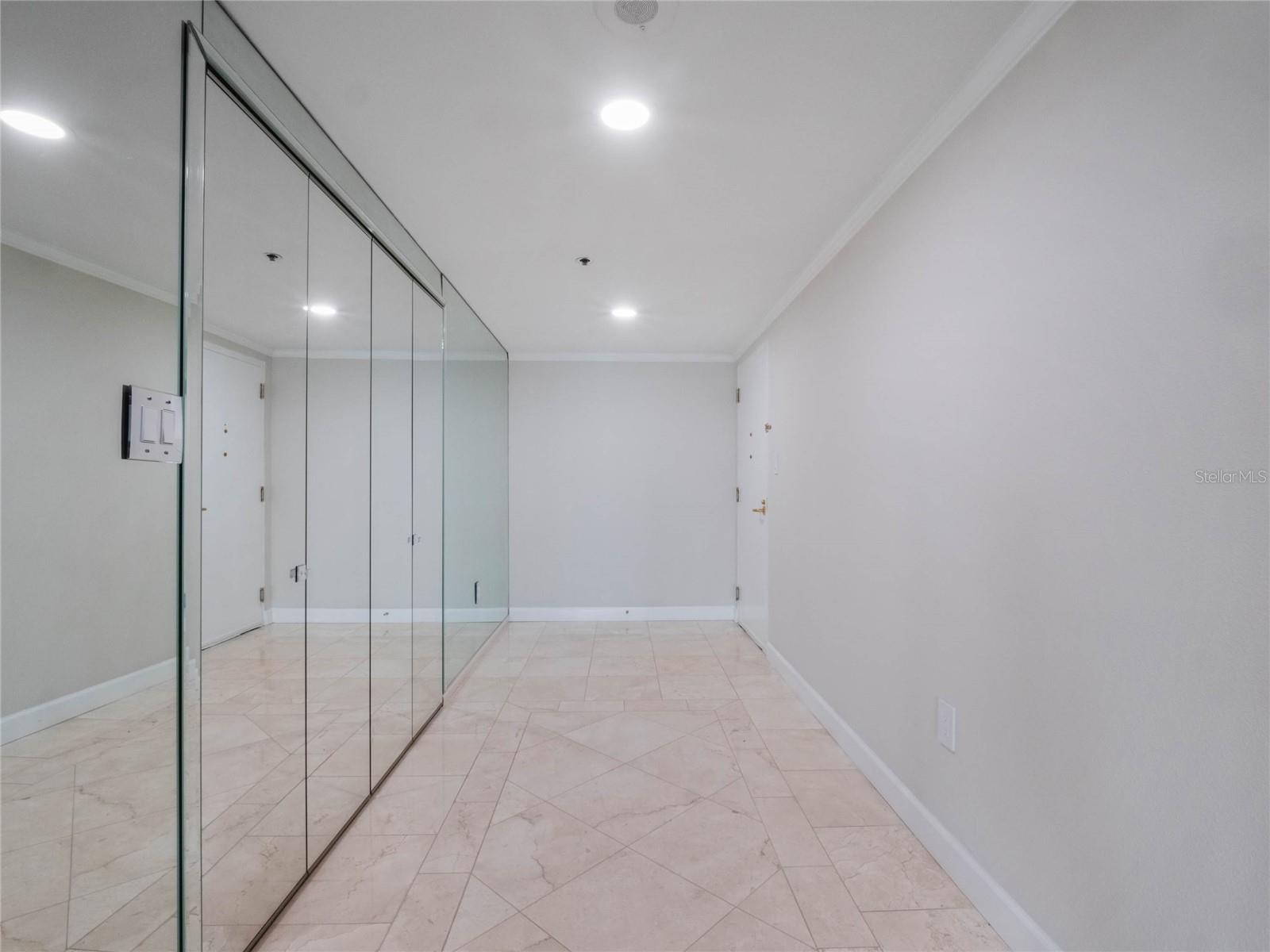 BAY VIEW RESERVE - Residential Lease