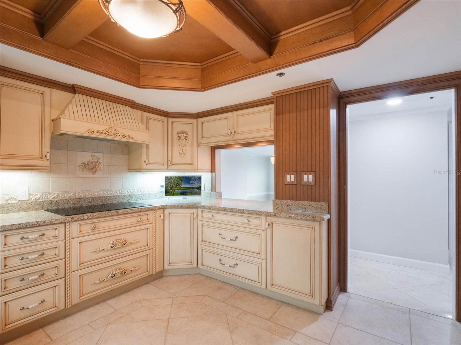 BAY VIEW RESERVE - Residential Lease