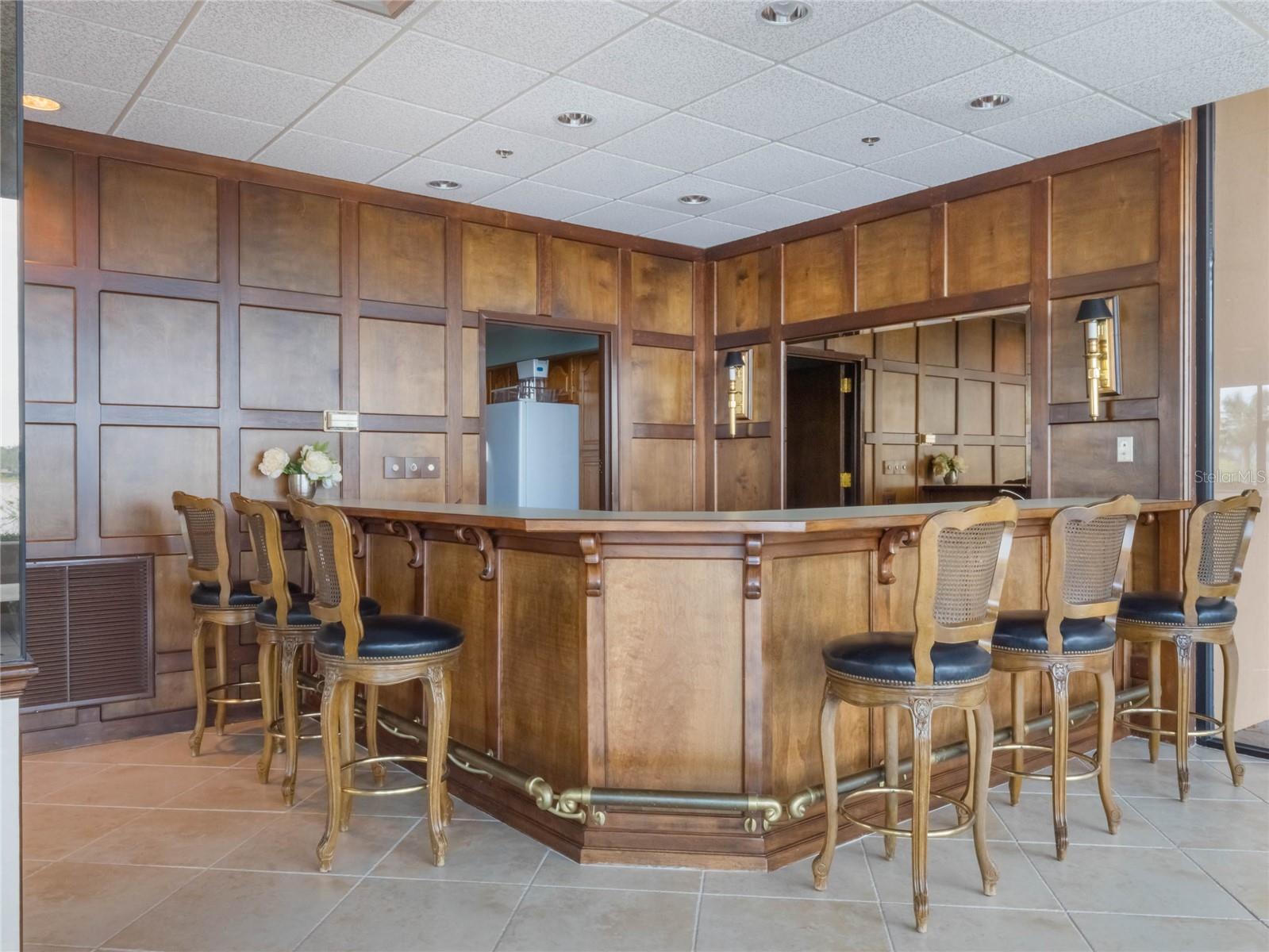 BAY VIEW RESERVE - Residential Lease