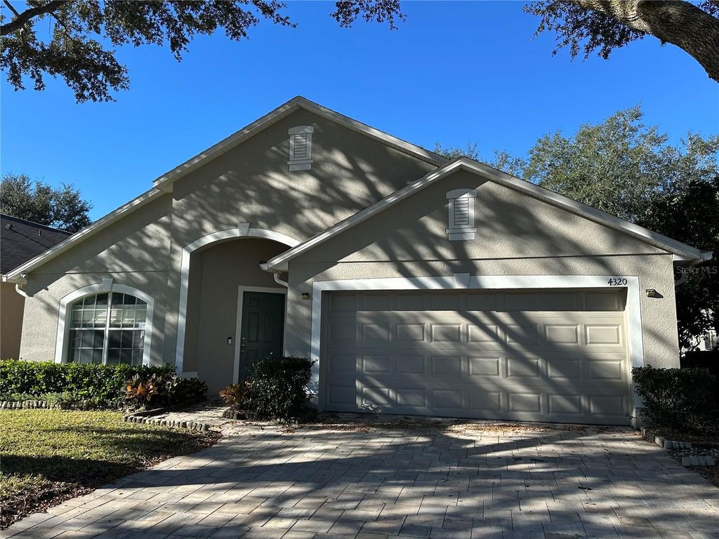 Photo of 4320 Northern Dancer Way, Orlando, FL 32826 (MLS # O6366510)