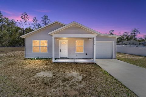 15310 SW 40TH PLACE ROAD OCALA FL 34481