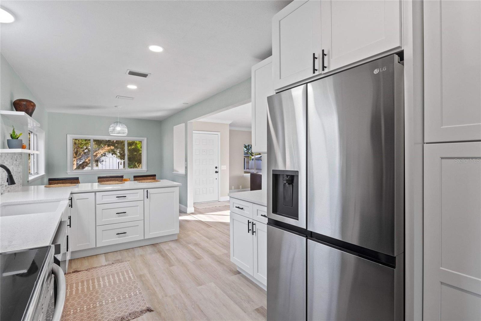 GOLF VIEW PARK - Residential