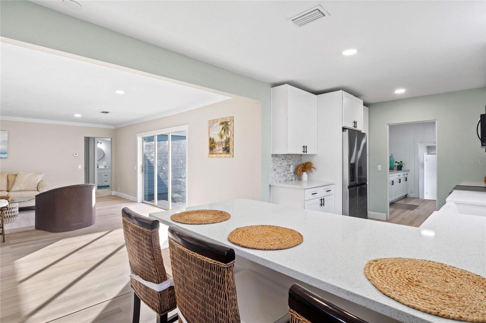 GOLF VIEW PARK - Residential