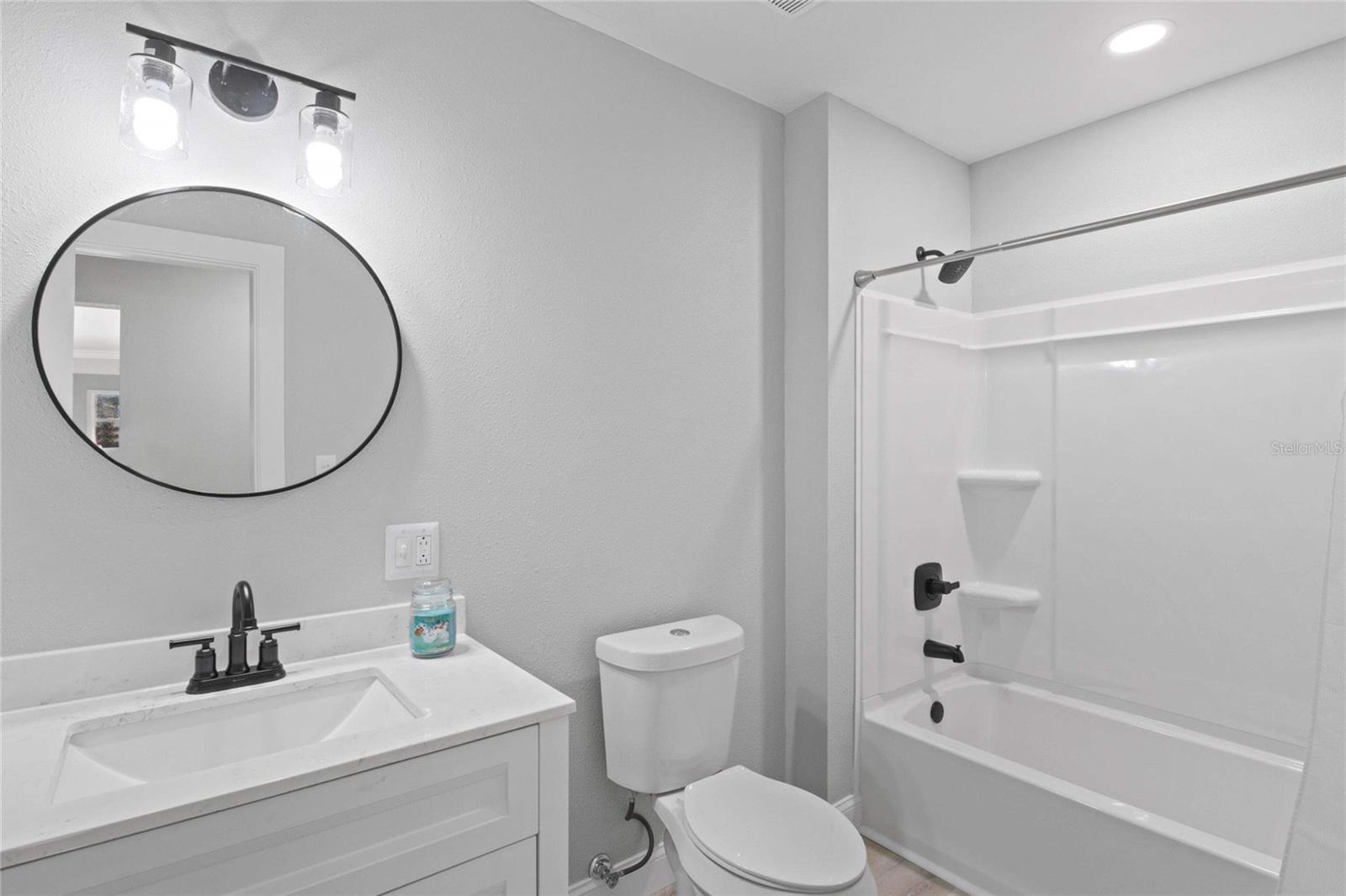 GOLF VIEW PARK - Residential