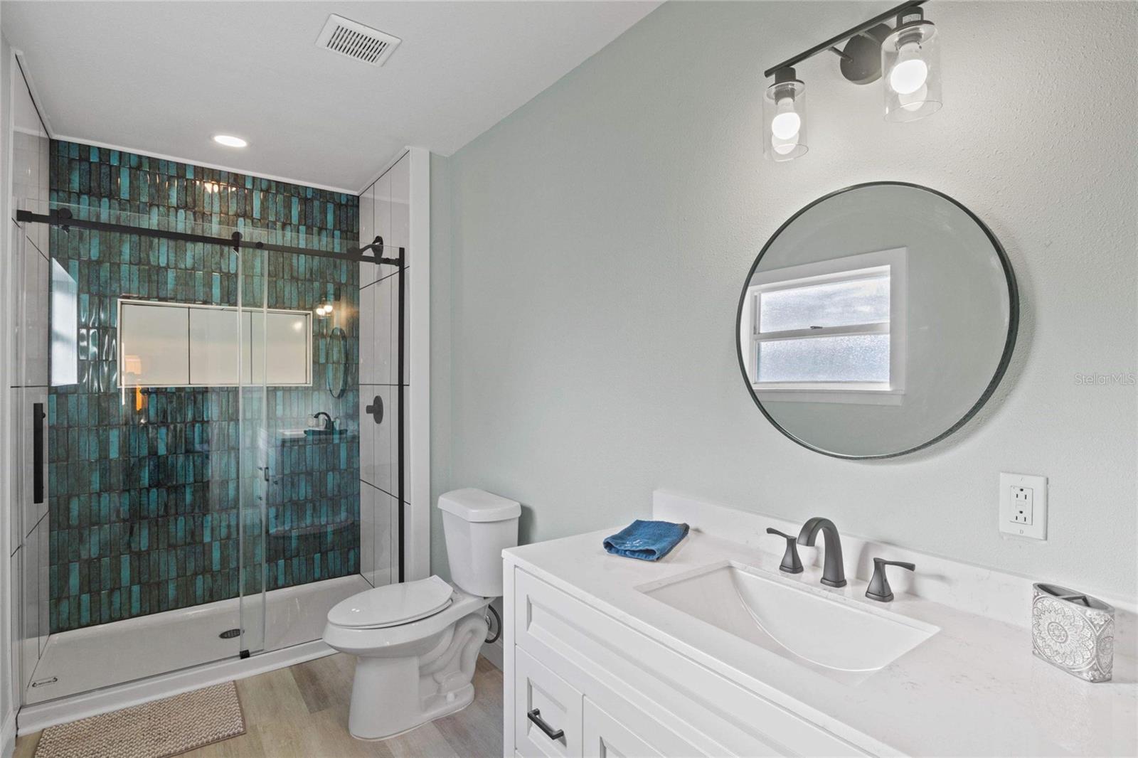 GOLF VIEW PARK - Residential