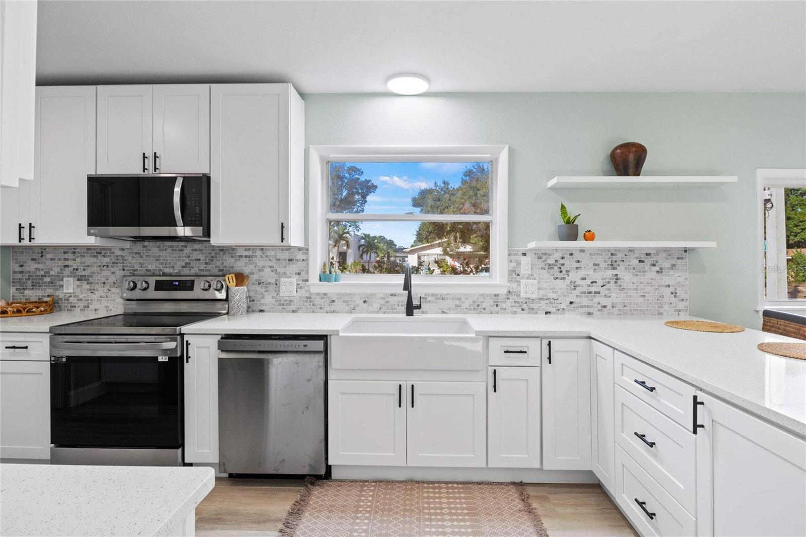 GOLF VIEW PARK - Residential