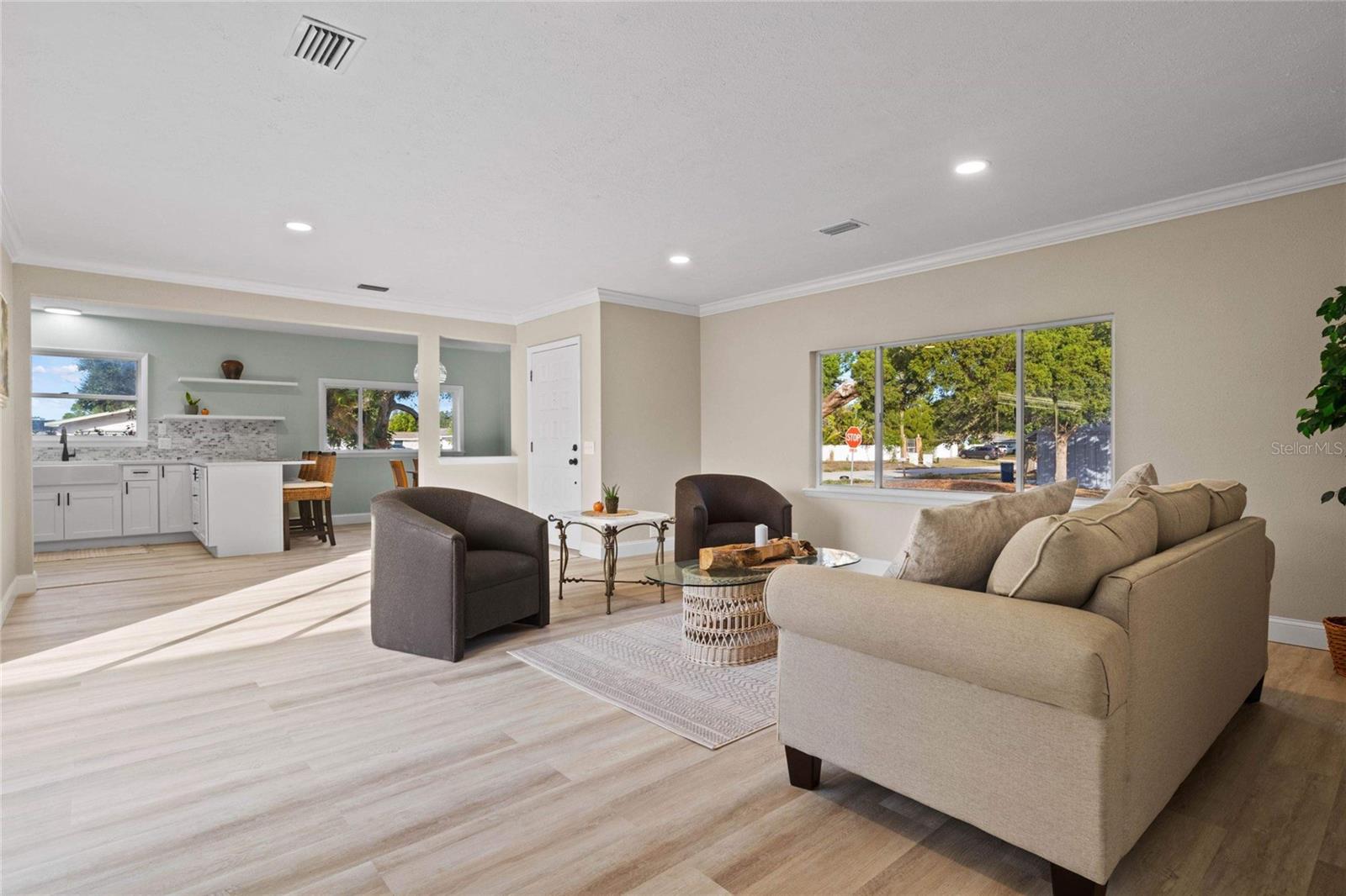 GOLF VIEW PARK - Residential