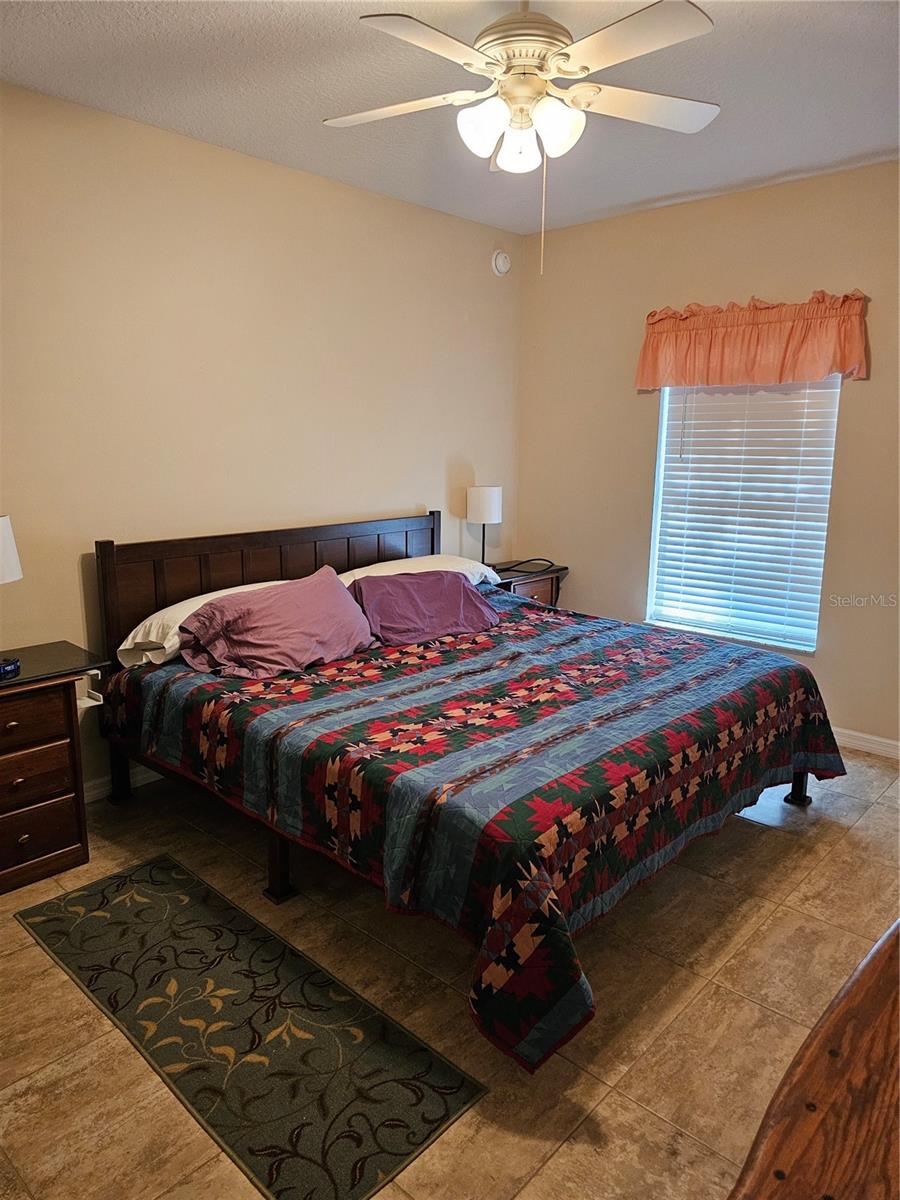 MAJESTIC OAKS SECOND ADD - Residential