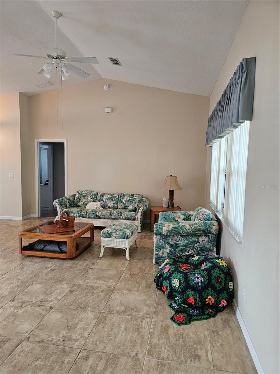MAJESTIC OAKS SECOND ADD - Residential