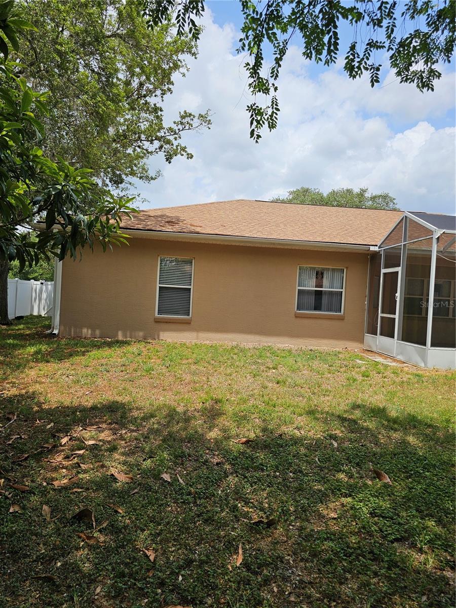 MAJESTIC OAKS SECOND ADD - Residential