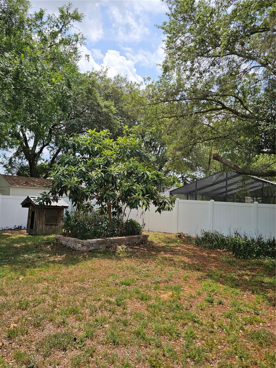 MAJESTIC OAKS SECOND ADD - Residential