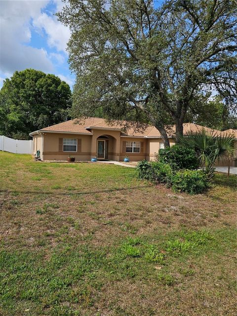 Tiny photo for 5280 SW 88th Place, Ocala, FL 34476 (MLS # R4911241)