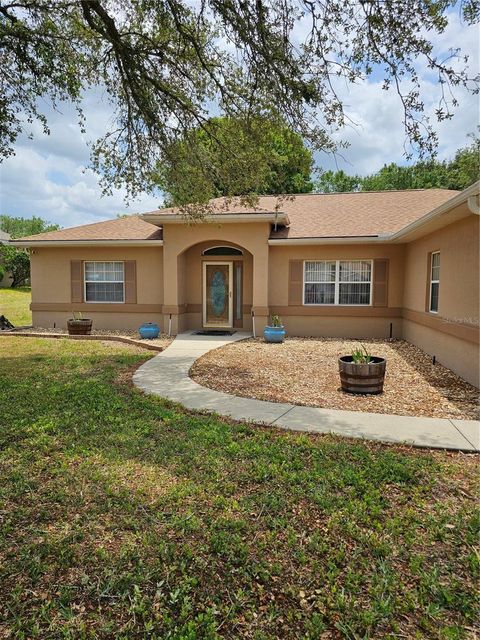 Tiny photo for 5280 SW 88th Place, Ocala, FL 34476 (MLS # R4911241)