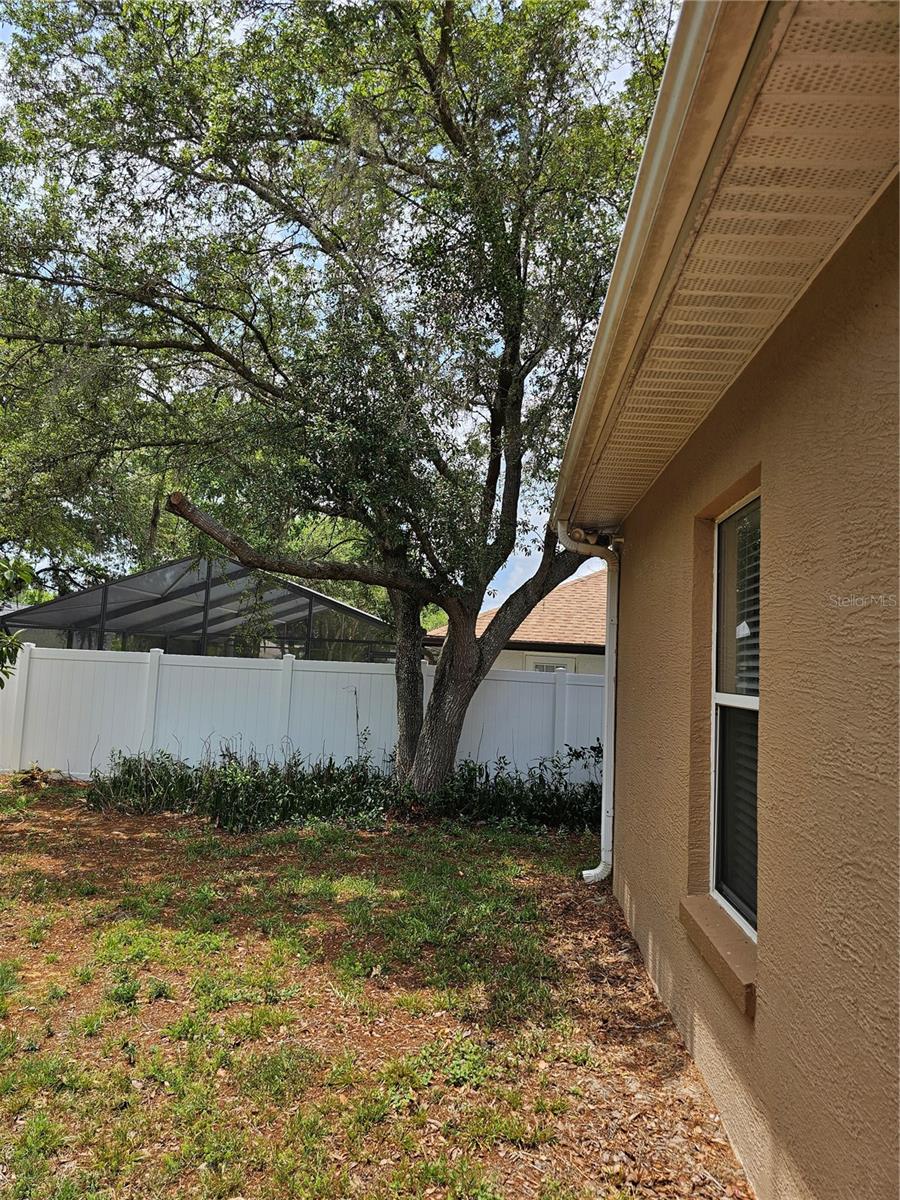 MAJESTIC OAKS SECOND ADD - Residential