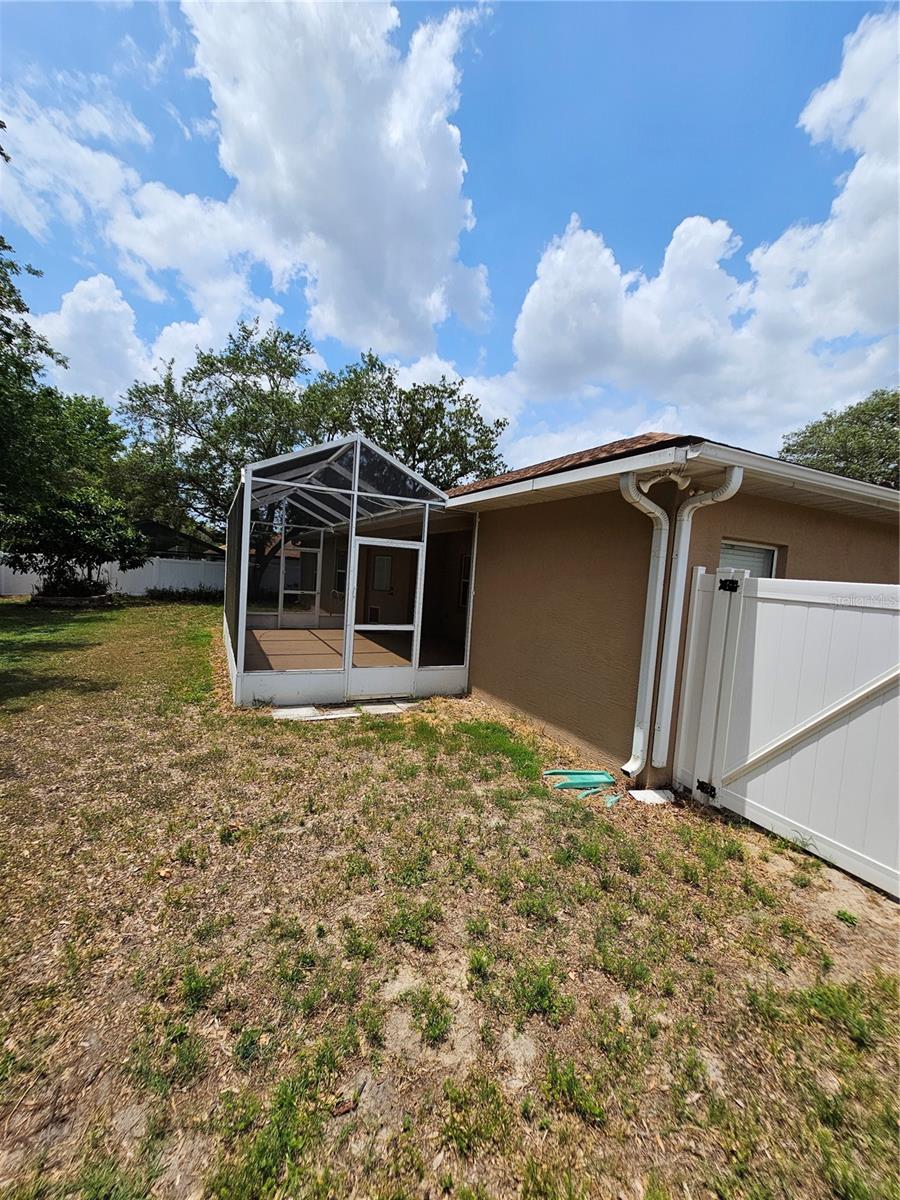MAJESTIC OAKS SECOND ADD - Residential