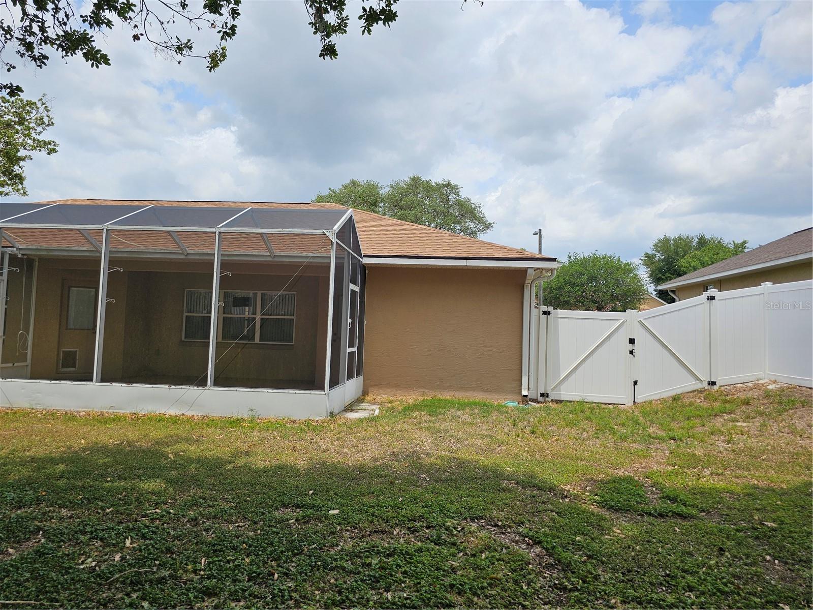 MAJESTIC OAKS SECOND ADD - Residential