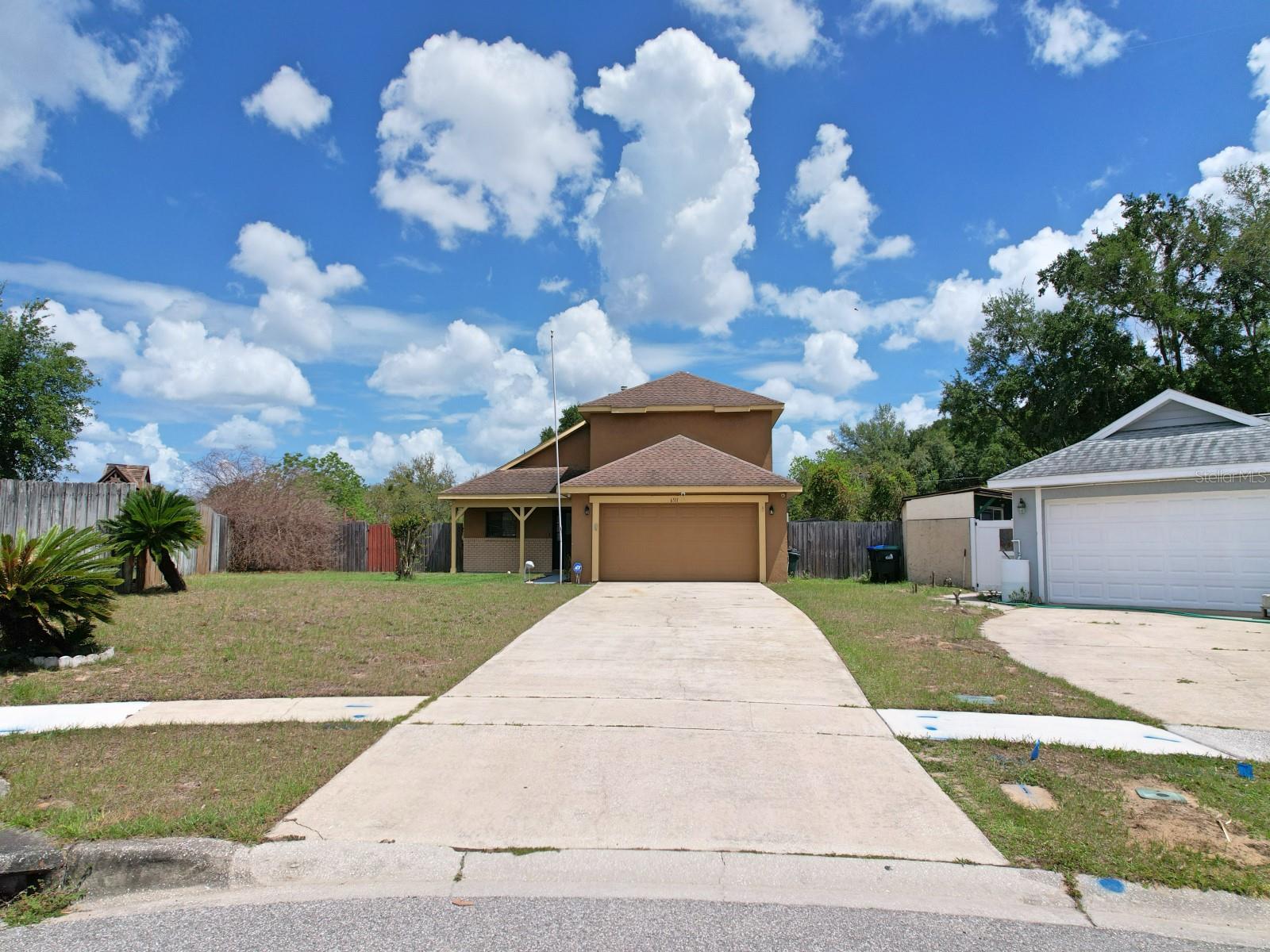 SUMMERBROOKE - Residential