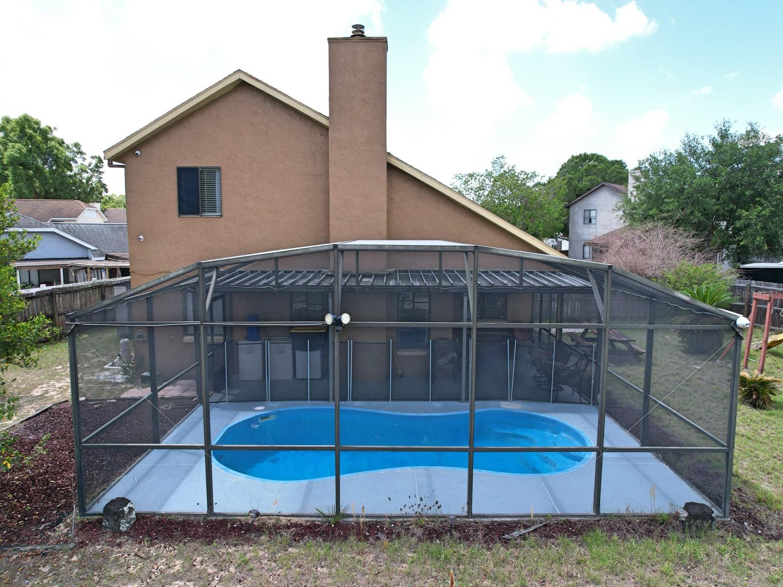 SUMMERBROOKE - Residential