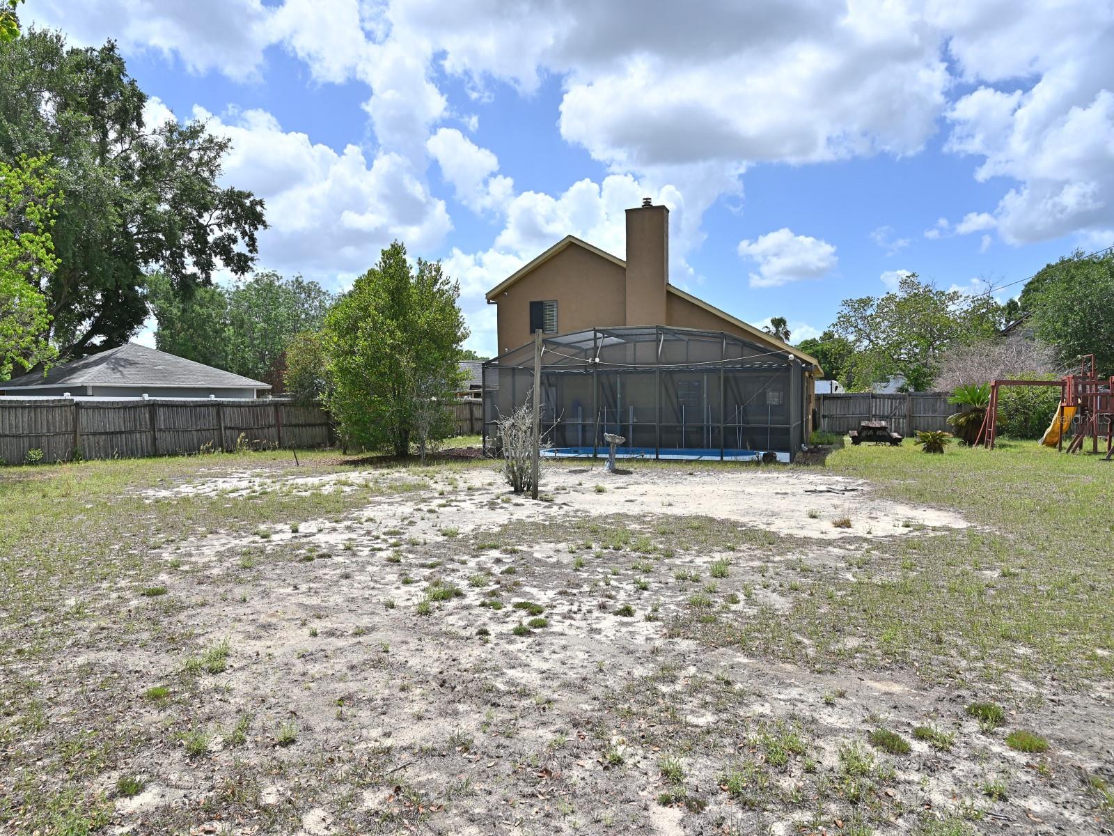 SUMMERBROOKE - Residential