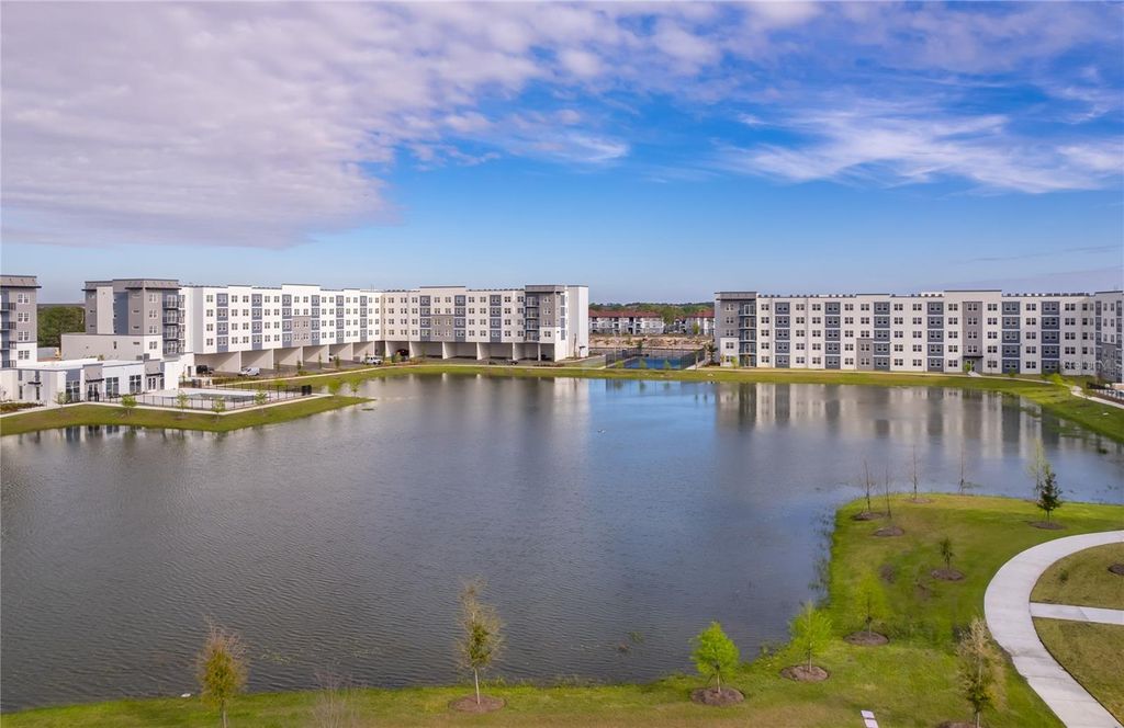 Photo of 5587 Millenia Park Blvd #113, Orlando, FL 32839 (MLS # S5146488)