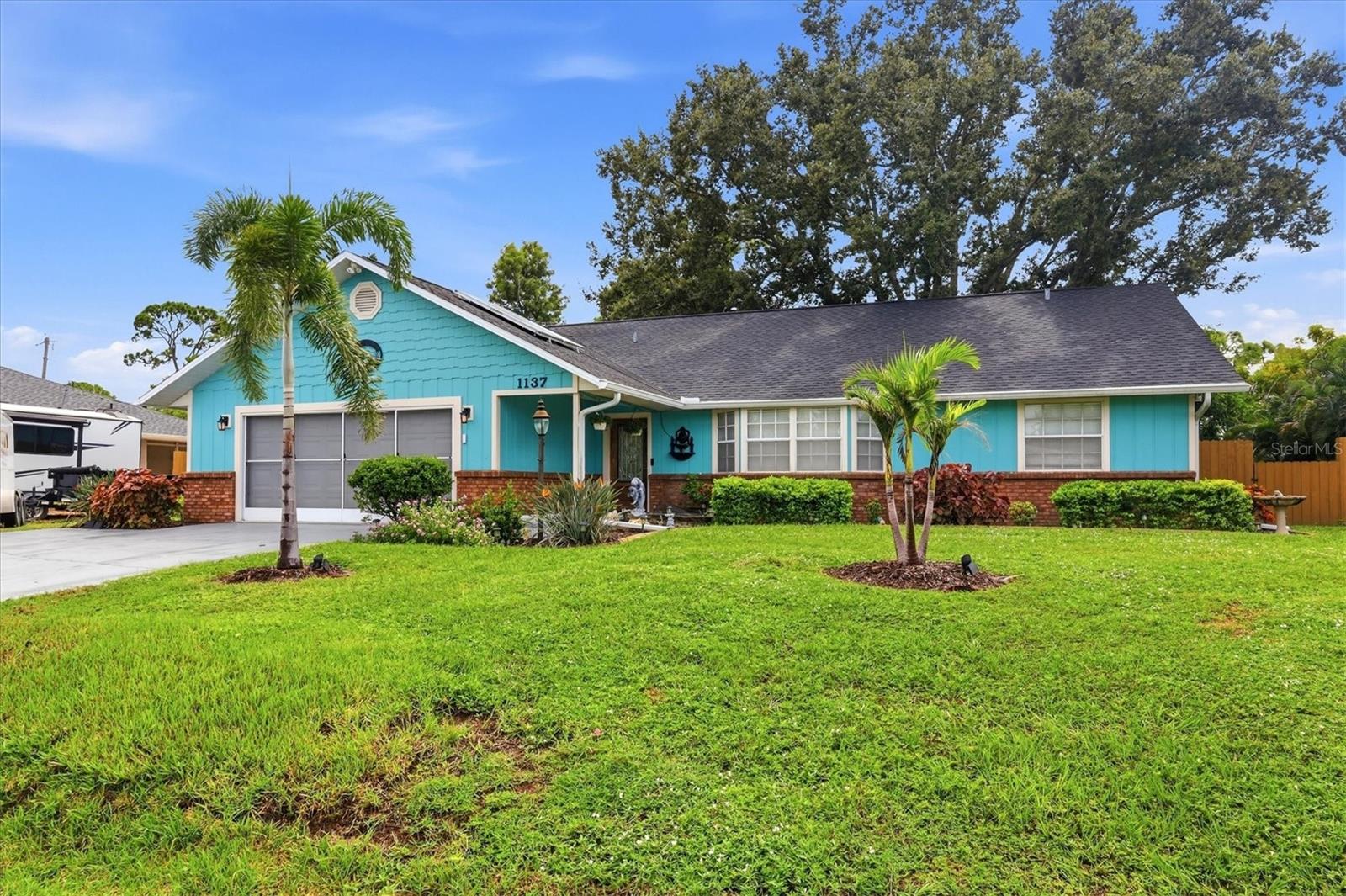 1137 PONDEROSA ROAD