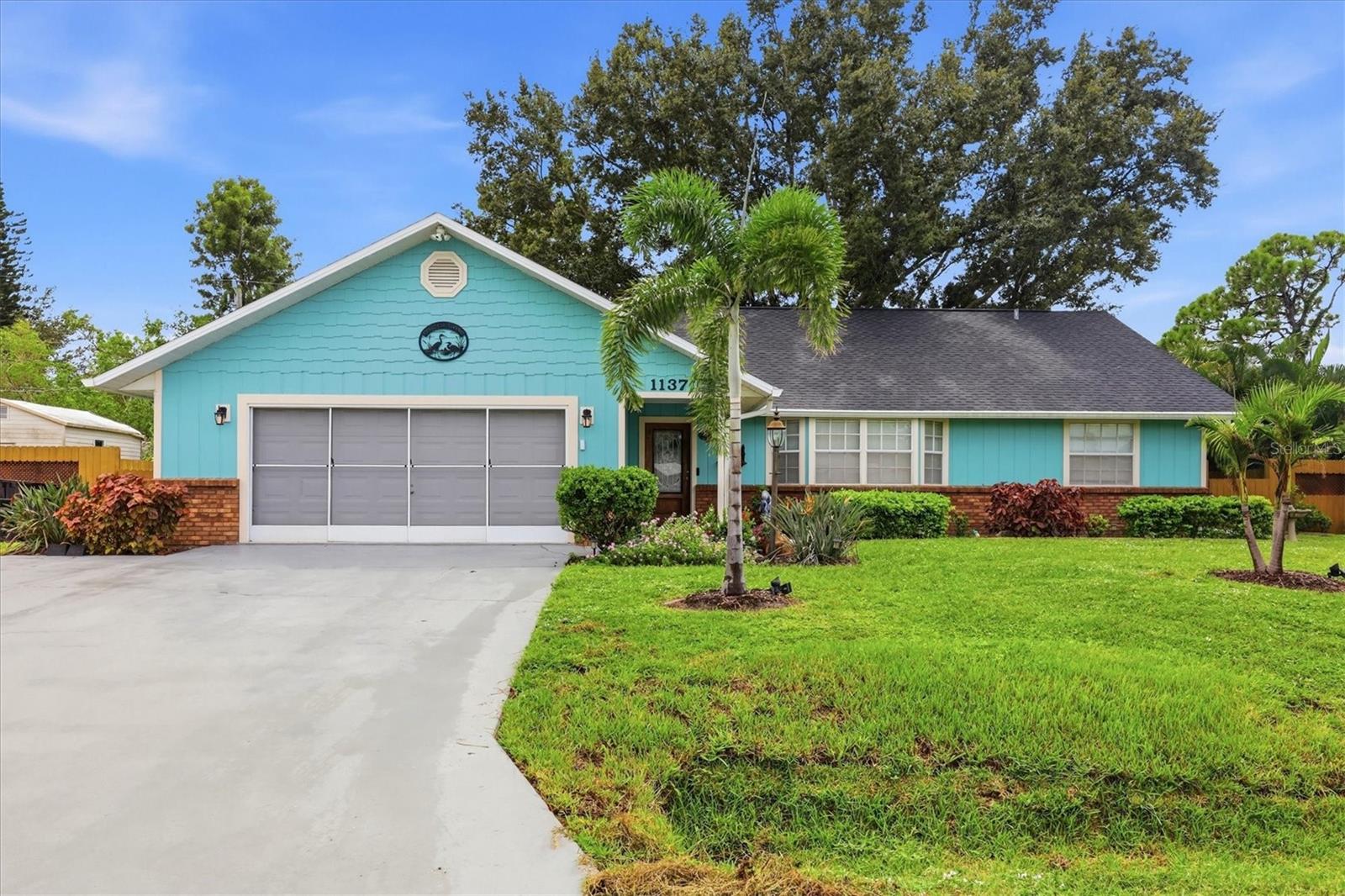 1137 PONDEROSA ROAD