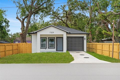 7509 E 26TH AVENUE TAMPA FL 33619
