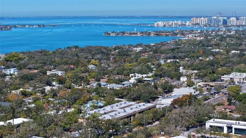 3700 S OSPREY AVENUE 219 SARASOTA FL 34239