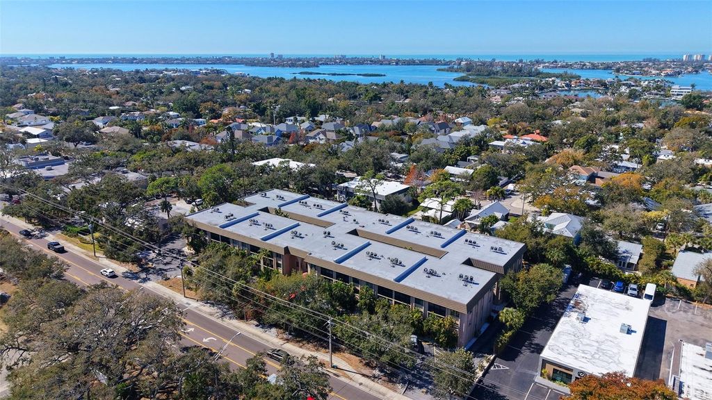 Photo of 3700 S Osprey Avenue #219, Sarasota, FL 34239 (MLS # A4682528)