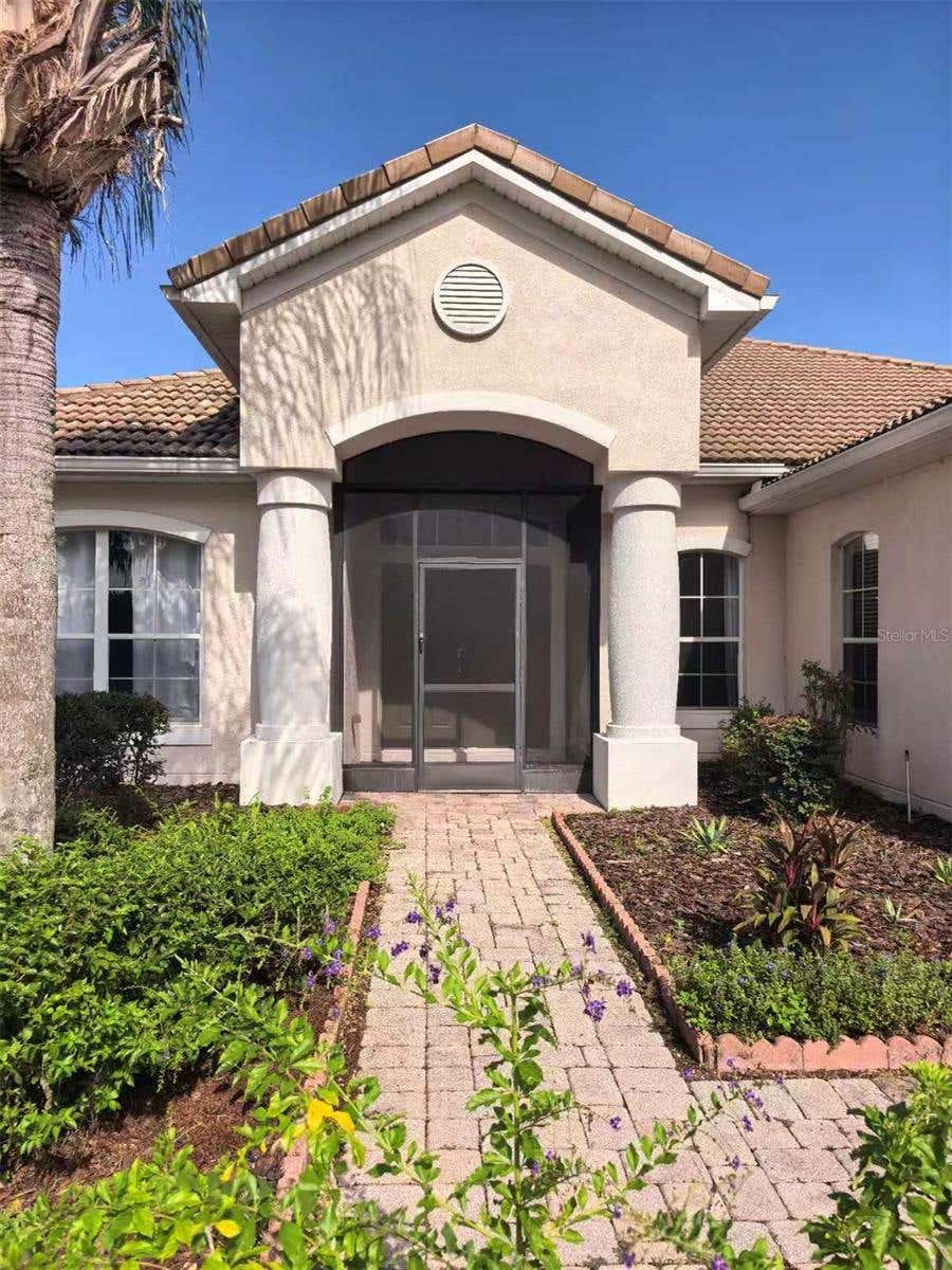 Photo of 3520 Shorewood Drive, Kissimmee, FL 34746 (MLS # O6423212)