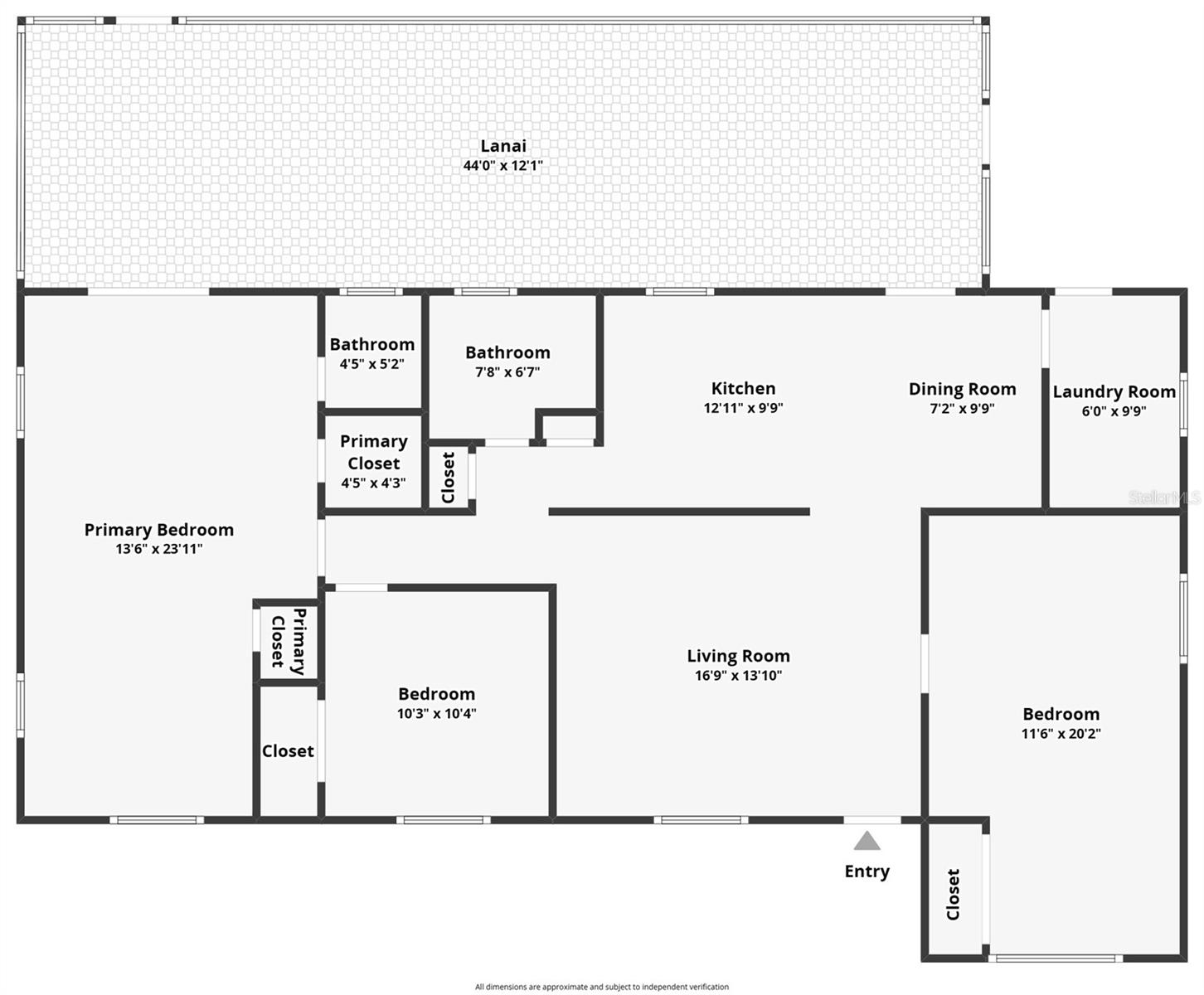 POINT TERRACE SUB - Residential