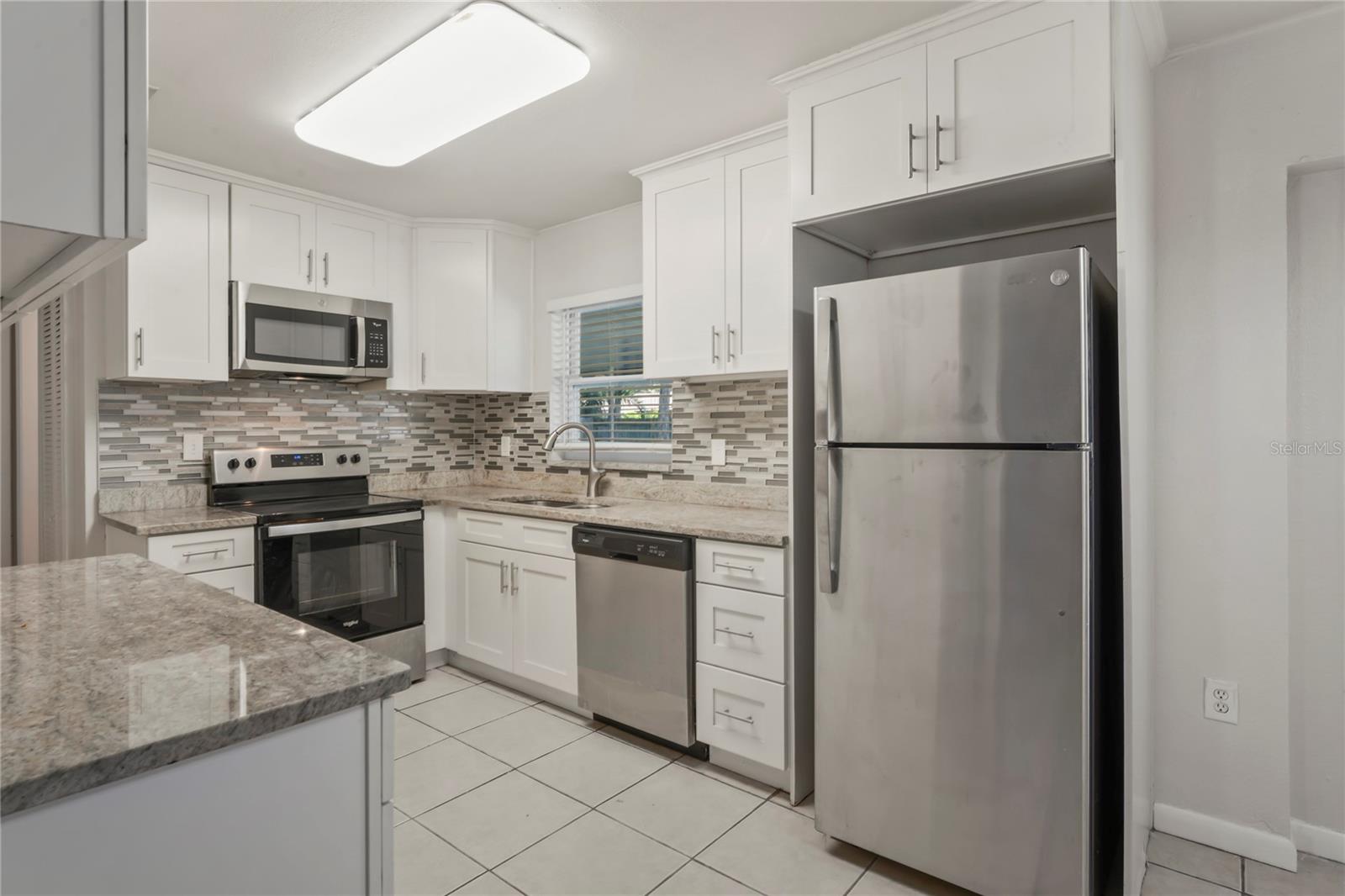 POINT TERRACE SUB - Residential