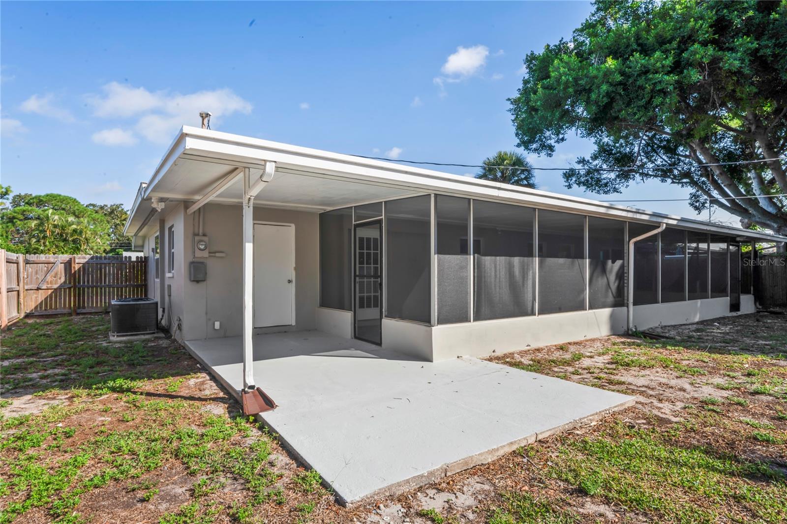 POINT TERRACE SUB - Residential