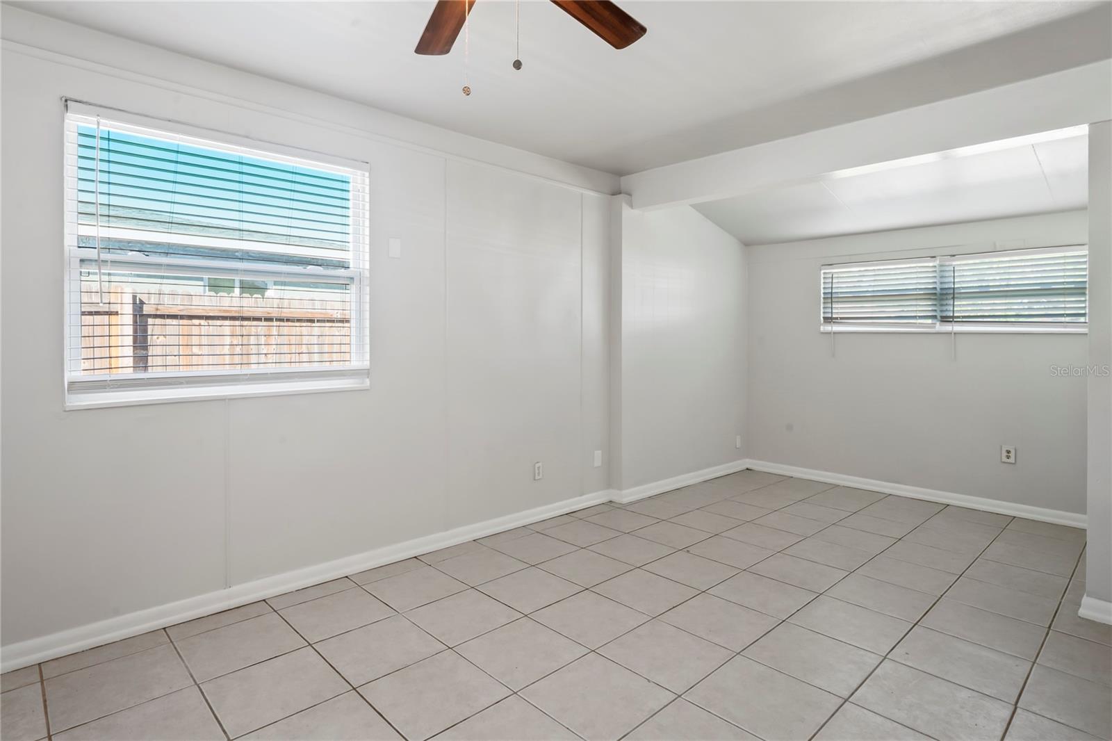 POINT TERRACE SUB - Residential