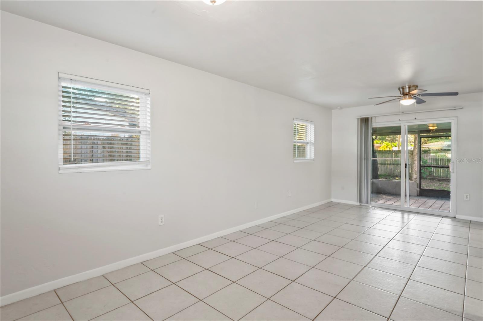 POINT TERRACE SUB - Residential