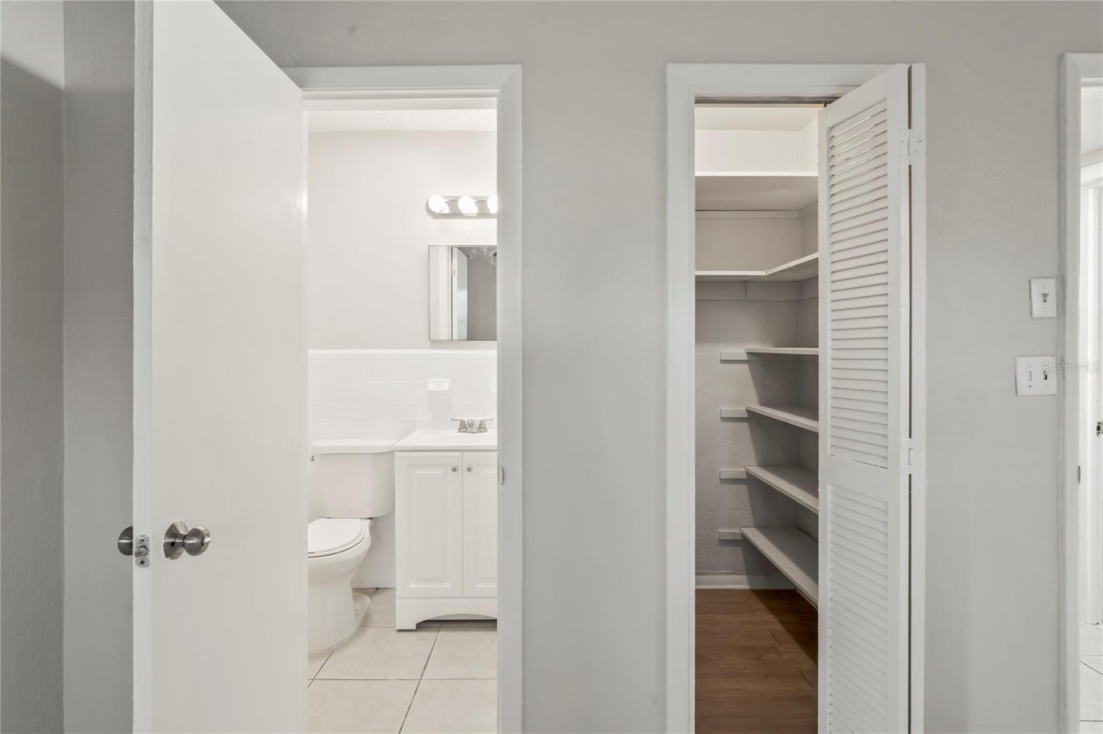 POINT TERRACE SUB - Residential