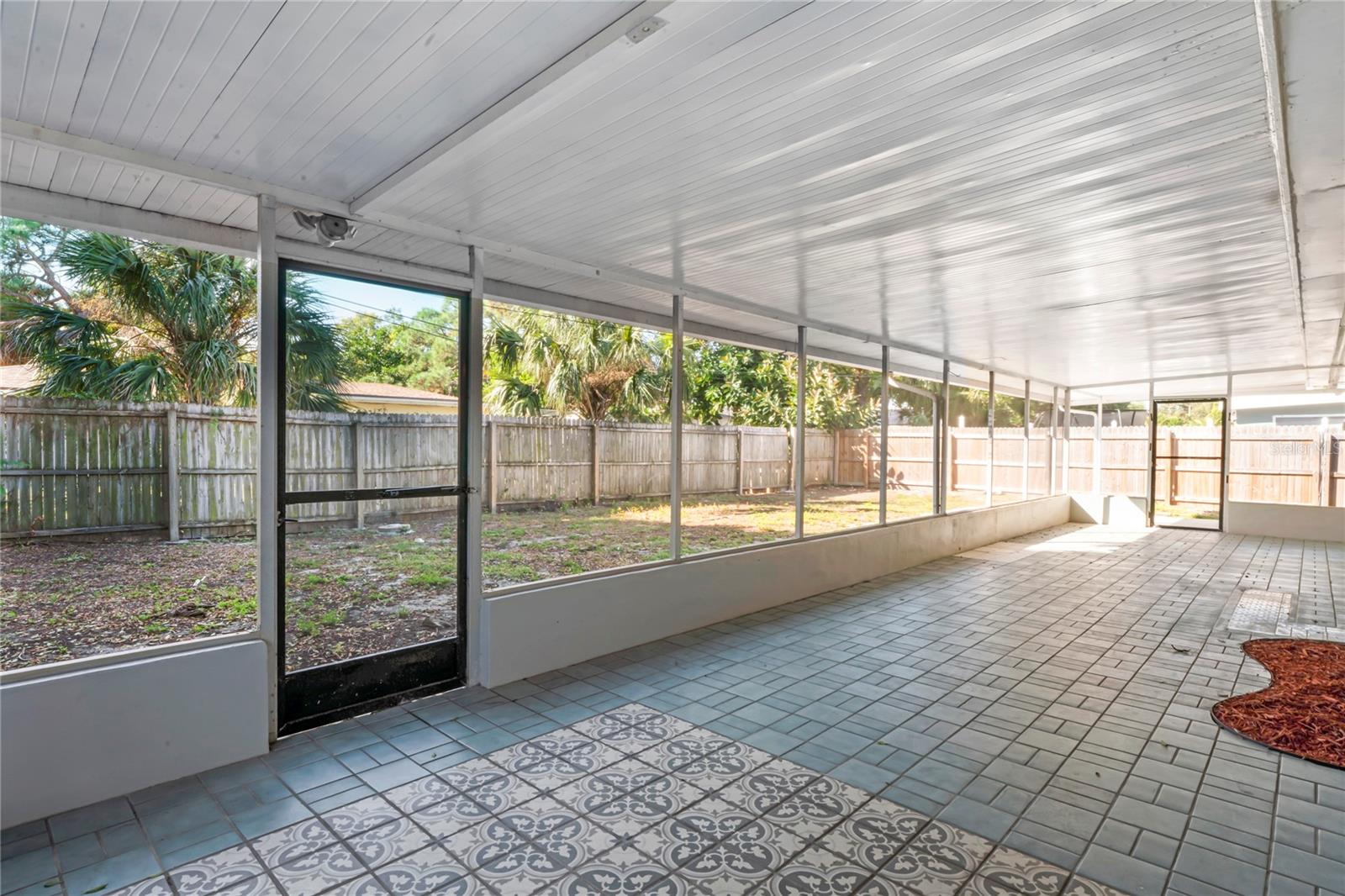 POINT TERRACE SUB - Residential