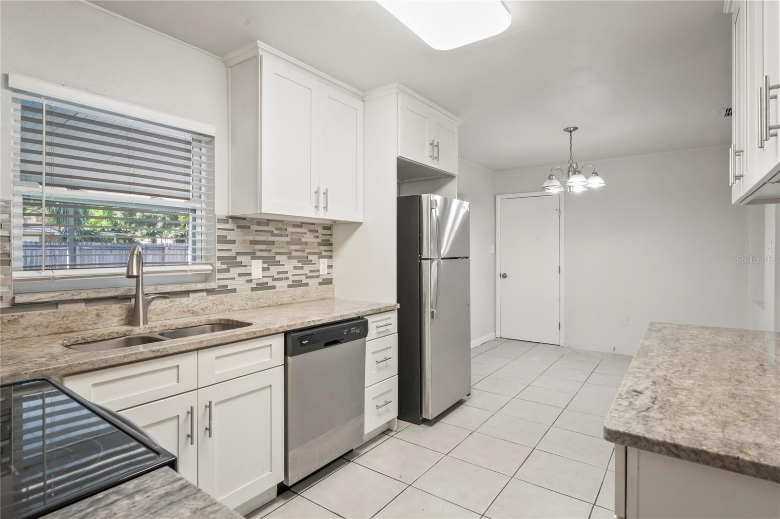 POINT TERRACE SUB - Residential