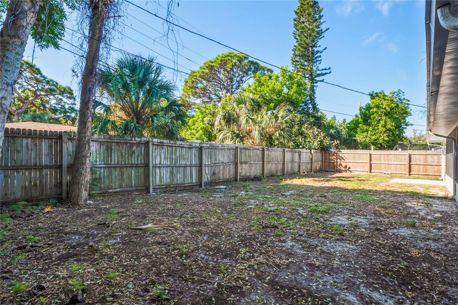 POINT TERRACE SUB - Residential