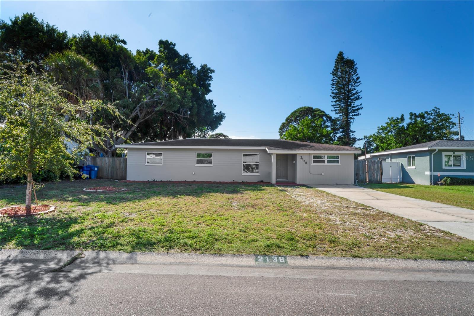 POINT TERRACE SUB - Residential