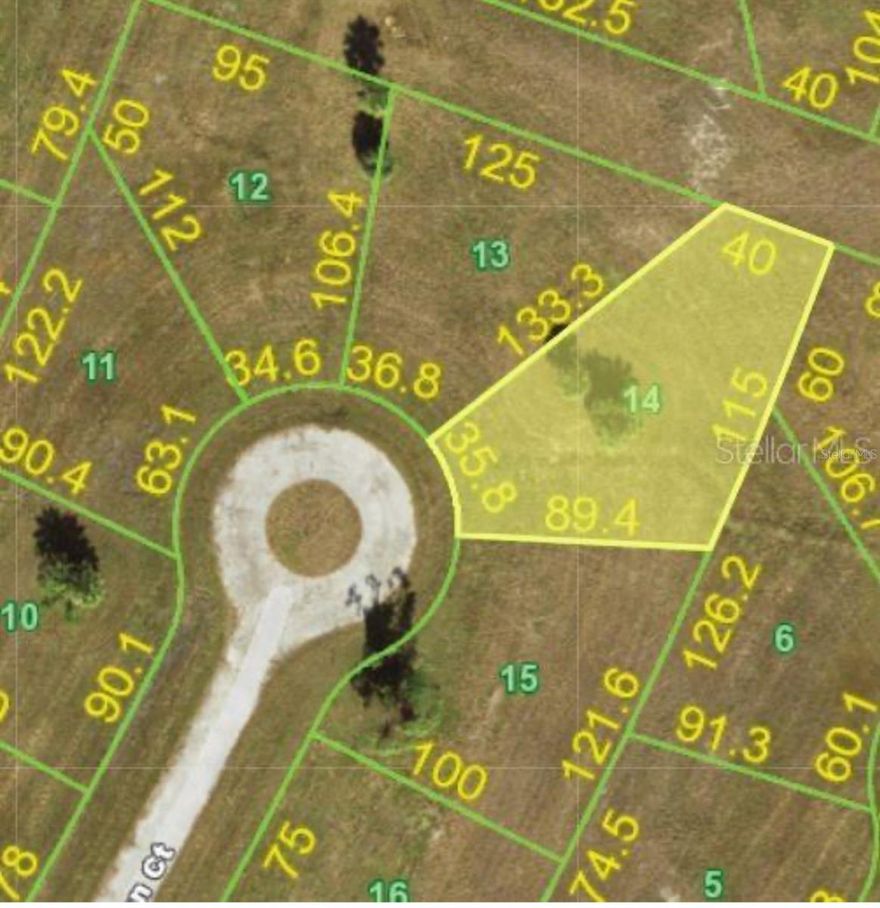 Discover this beautiful residential lot located in the peaceful and growing community of Rotonda Meadows, in Placida, FL. Situated on a quiet cul-de-sac, this property offers extra privacy and minimal traffic—perfect for building your future Florida home or adding to your investment portfolio.

Rotonda Meadows provides public water, sewer, paved roads, streetlights, and a serene natural environment surrounded by lakes and wildlife. The neighborhood continues to develop quickly, and this lot sits just minutes from Boca Grande, world-class fishing, top-rated golf courses, marinas, restaurants, shopping, and some of Southwest Florida’s most breathtaking beaches.

No CDD and low HOA fees.
A great opportunity in a fast-growing area!