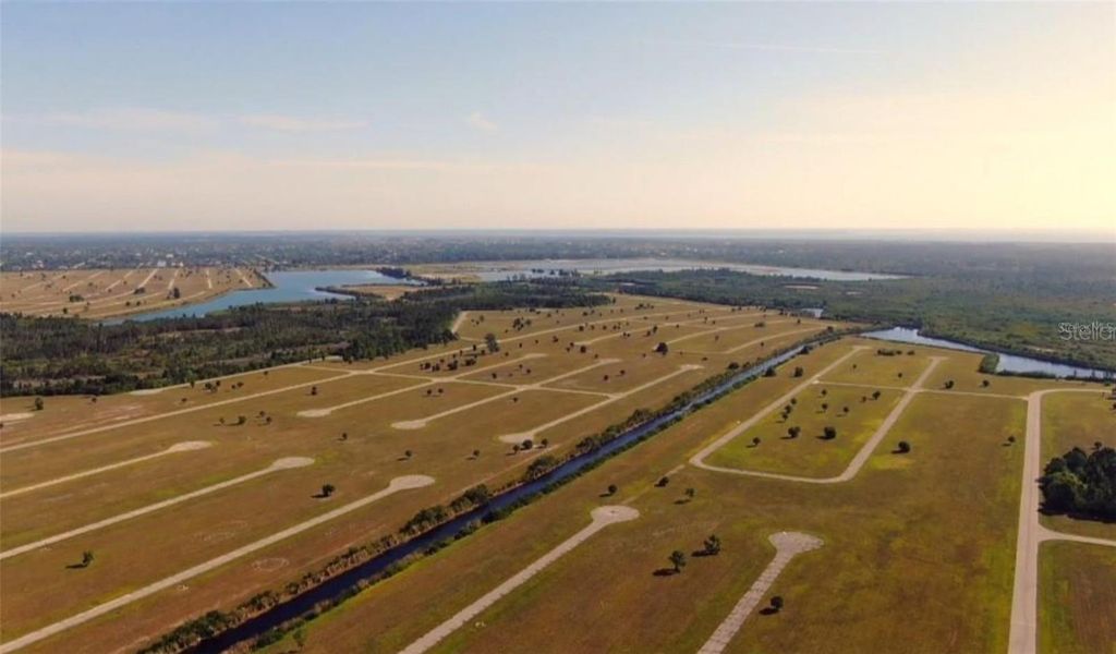 Photo of 11 Lemon Court, Placida, FL 33946 (MLS # O6363485)