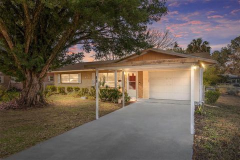 A home in OCALA