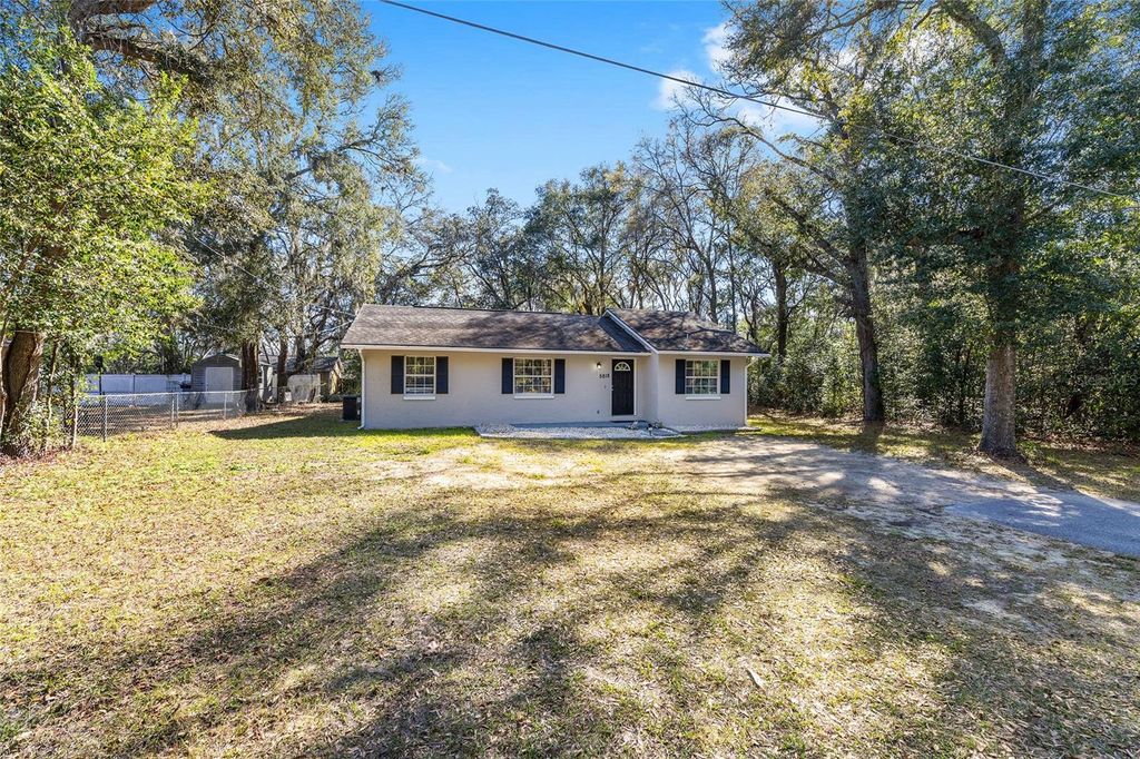 Photo of 5818 NW 3rd Place, Ocala, FL 34482 (MLS # O6388417)