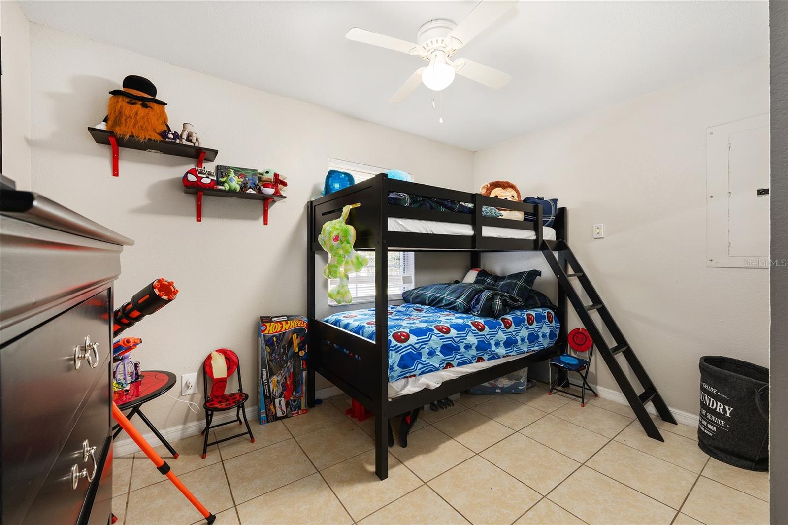 OCALA RDG UN 03 - Residential