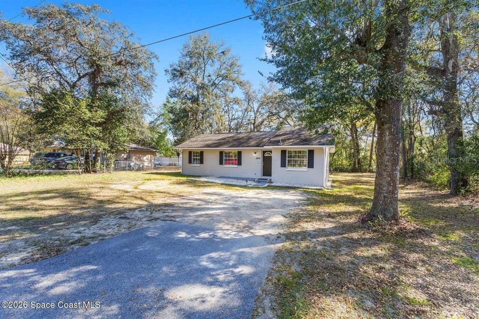 OCALA RDG UN 03 - Residential