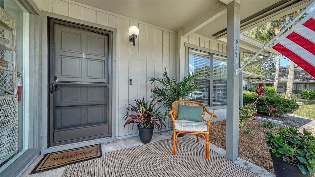 Photo of 946 N Beneva Road #V26, Sarasota, FL 34232 (MLS # A4654603)