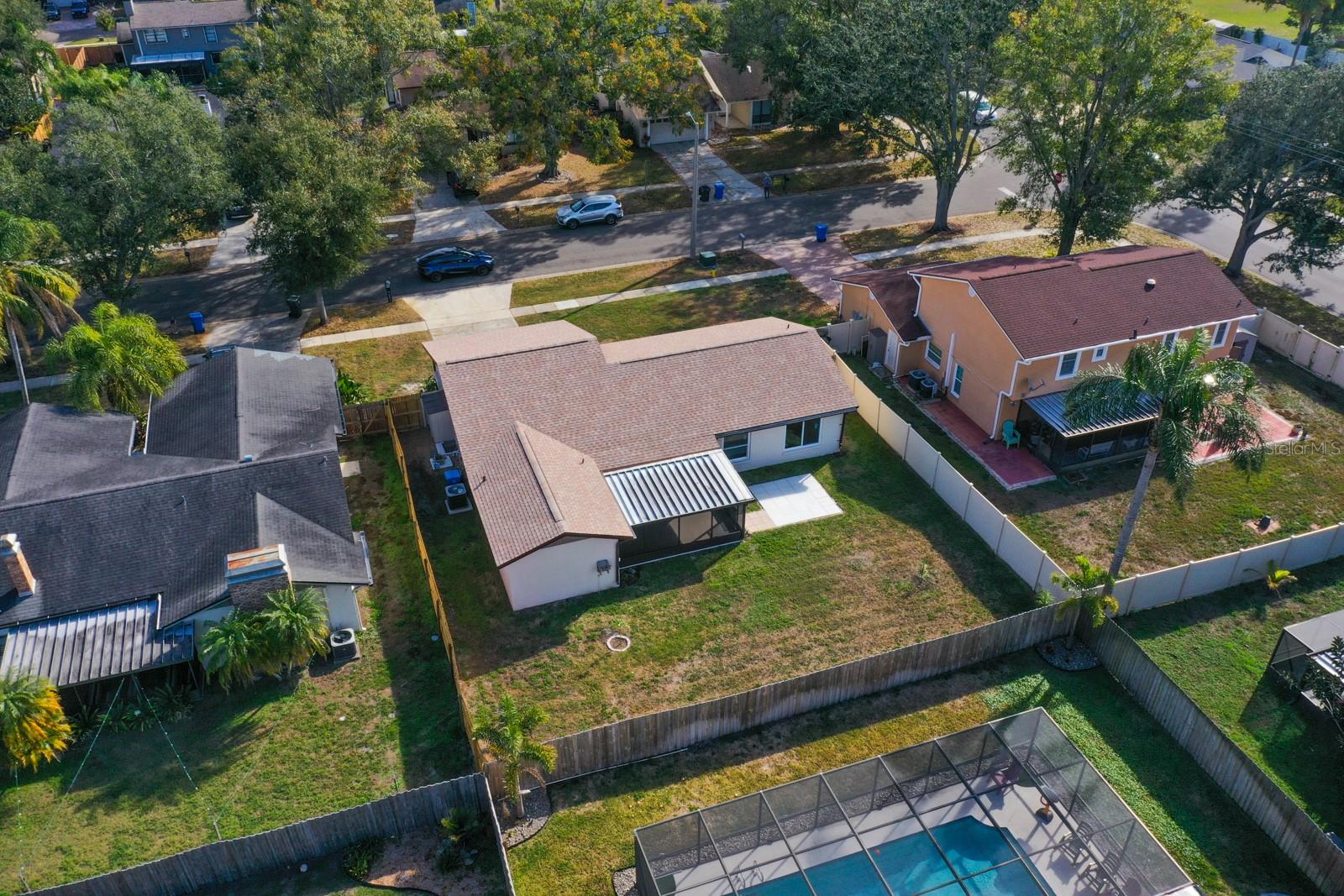 COUNTRY PLACE UNIT 3 B - Residential