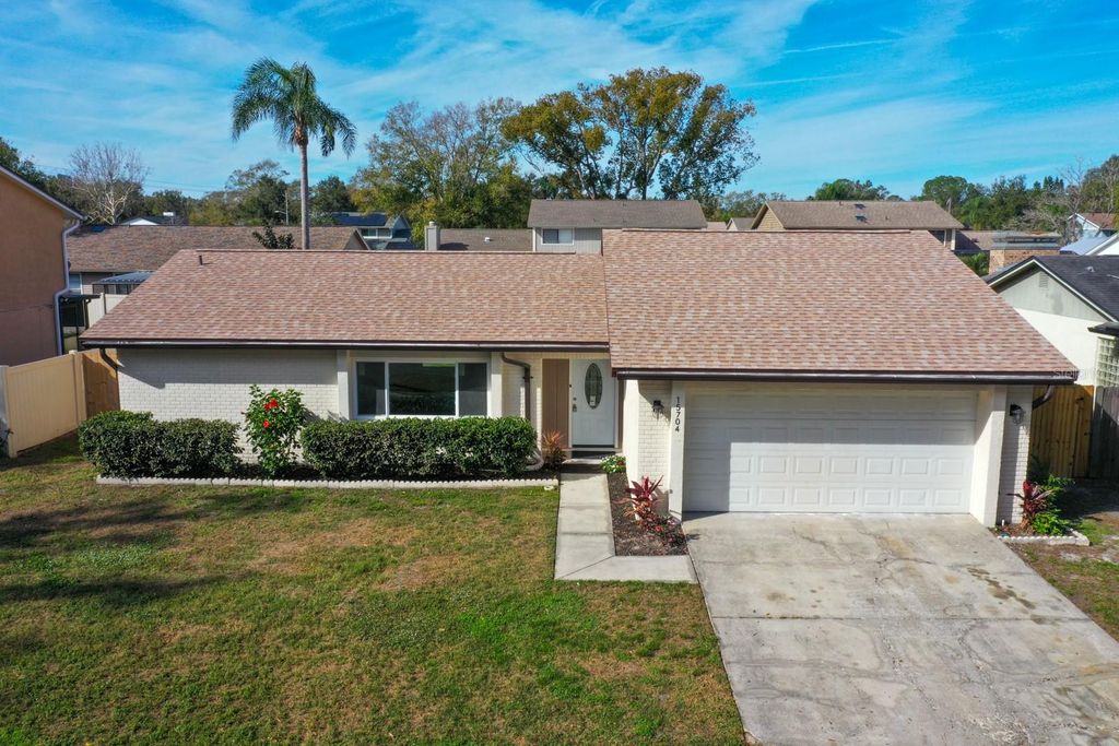 Photo of 15704 Country Lake Drive, Tampa, FL 33624 (MLS # TB8465928)